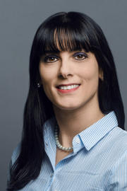 rz media Sarah di Antonio