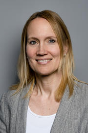 rz media Mitarbeiterin Anika Tilemann