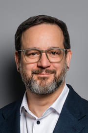 rz media Mitarbeiter Florian Castka