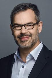 rz media Mitarbeiter Ralf Lehna