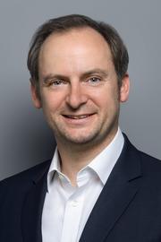 Mitarbeiter rz media Tobias Ibel