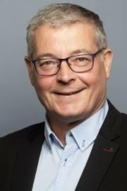 rz media Mitarbeiter Andreas Becker