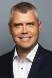 rz media Mitarbeiter Thomas Groth