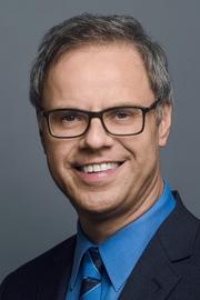 rz media Mitarbeiter Bernd Mattern