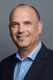 rz media Mitarbeiter Fred Bilo