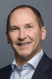 rz media Mitarbeiter Lutz Baumann