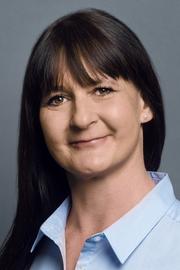 rz media Mitarbeiterin Melanie Becker