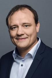 rz media Mitarbeiter Mike Daniel