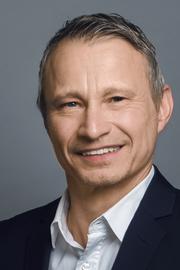 rz media Mitarbeiter Thorsten Müller