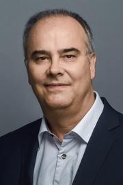 rz media Mitarbeiter Uli Jakobs