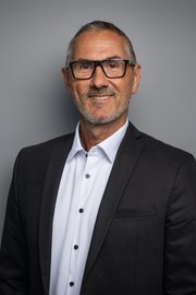 Michael Müller rz media Mitarbeiter