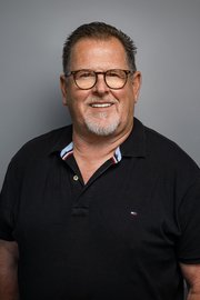 Ralph Schroefel rz media 2025
