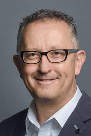 rz media Mitarbeiter Frank Kuhn