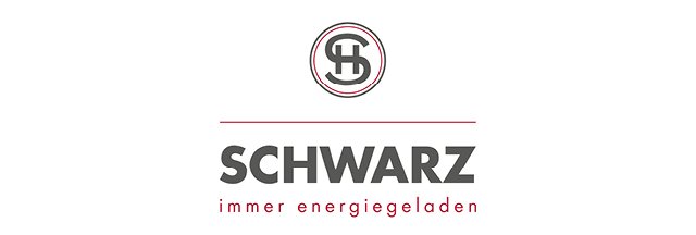 Heinrich Schwarz Mineralöle Diez Logo für rz media