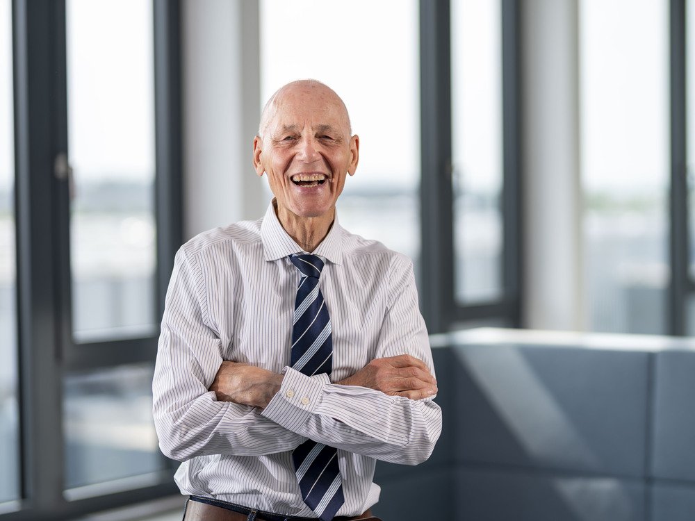 Albert Quirbach Sales Management regional rz media