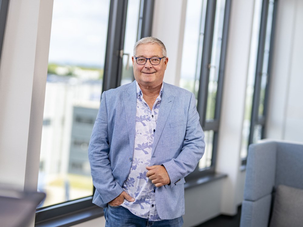 Andreas Becker Outbound rz media