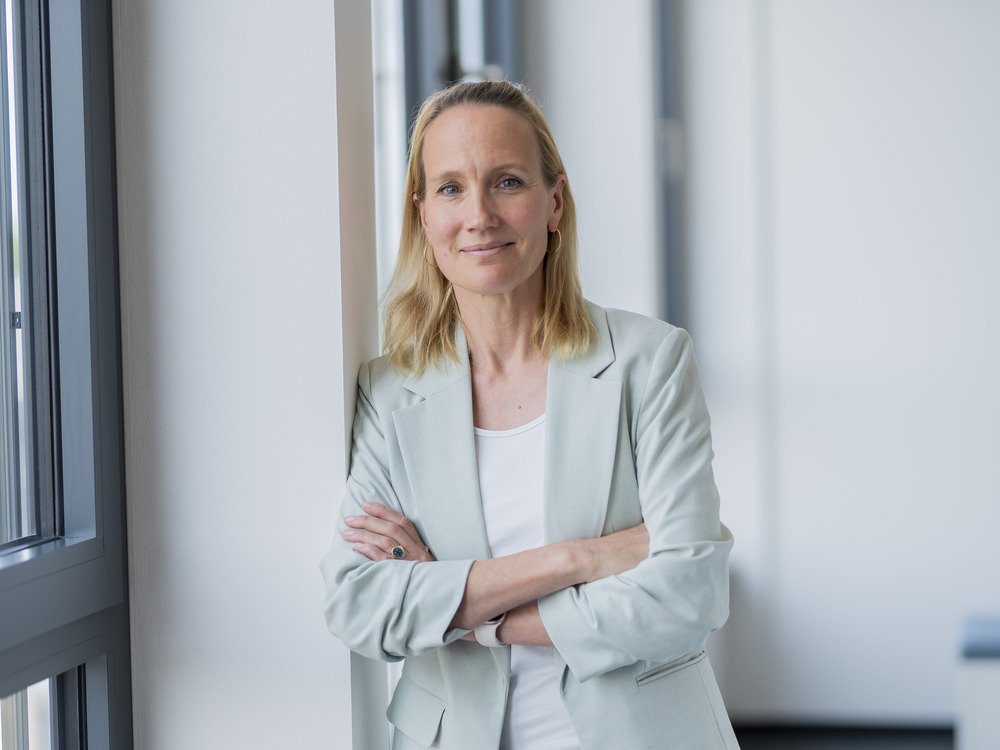Anika Tilemann Beilagenredaktion rz media
