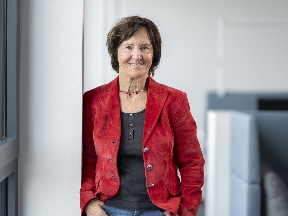 Bärbel Labonte Key Account Management Gebietsleitung rz media