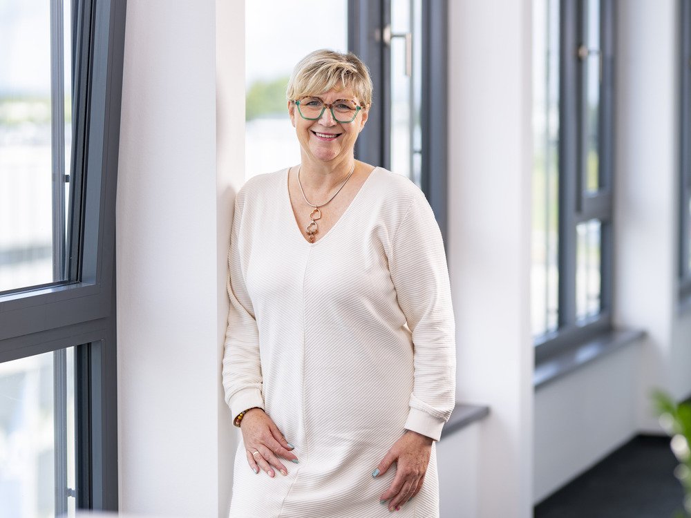 Brigitte Schöck Beilagendisposition rz media