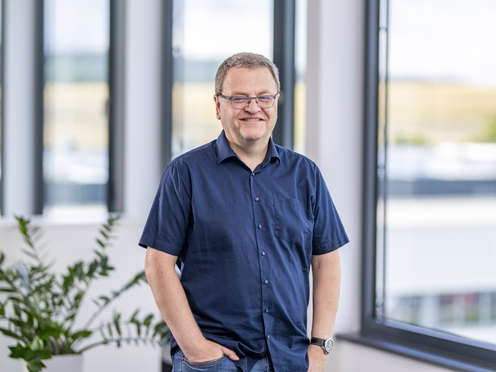 Christian Koch Redakteur rz media