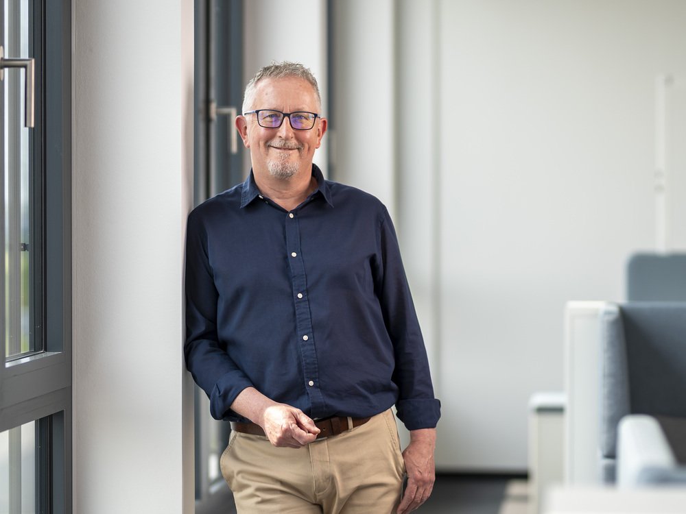 Frank Kuhn Outbound rz media