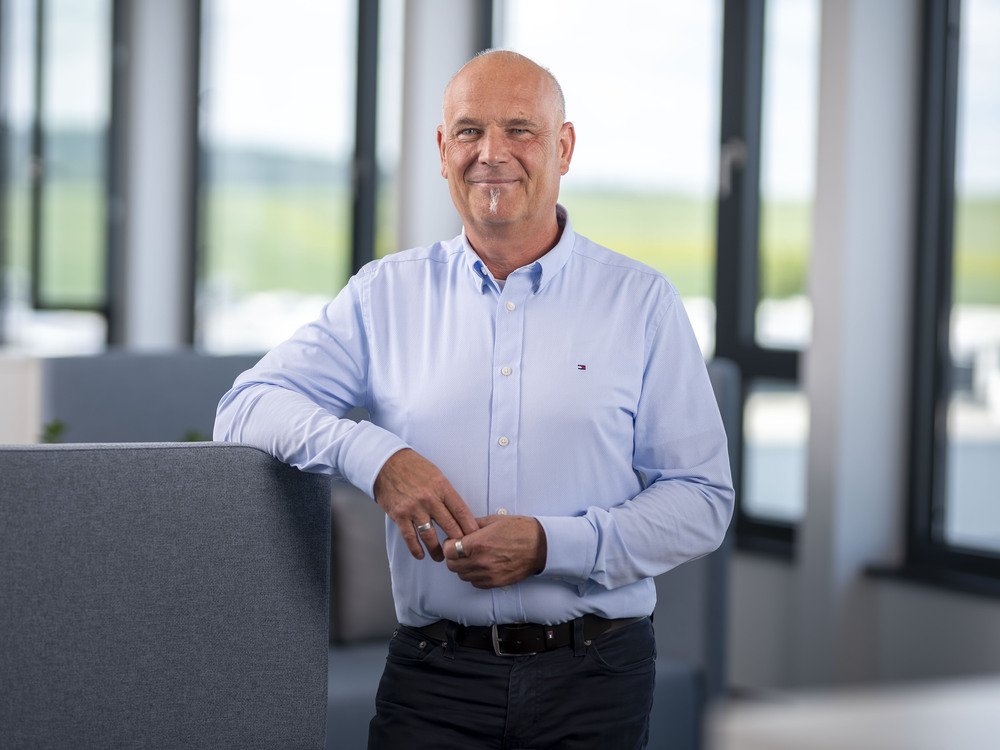 Fred Bilo kaufmännischer Service rz media
