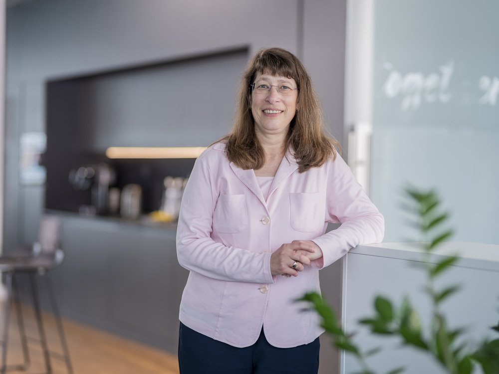 Gaby Gollan-Jahn Sales Management regional rz media