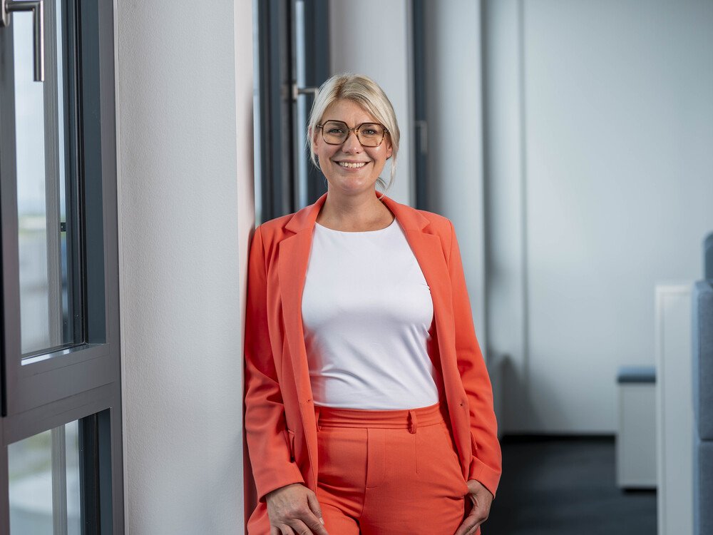 Inka Kiefer Sales Management regional rz media