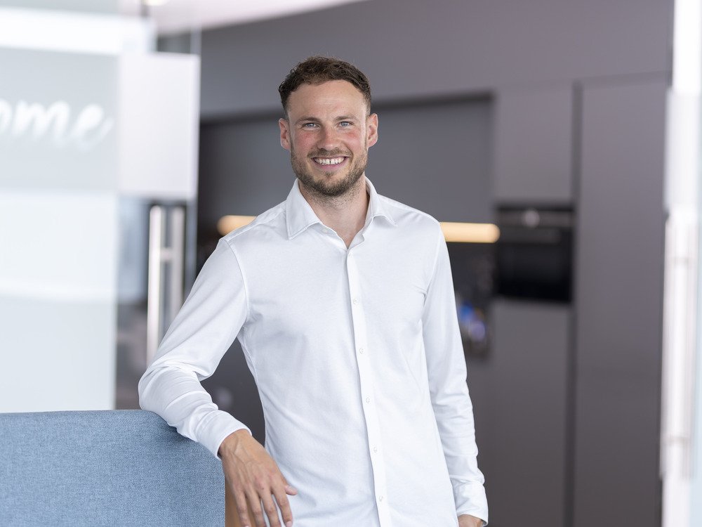 Julian Feit Digital Sales rz media