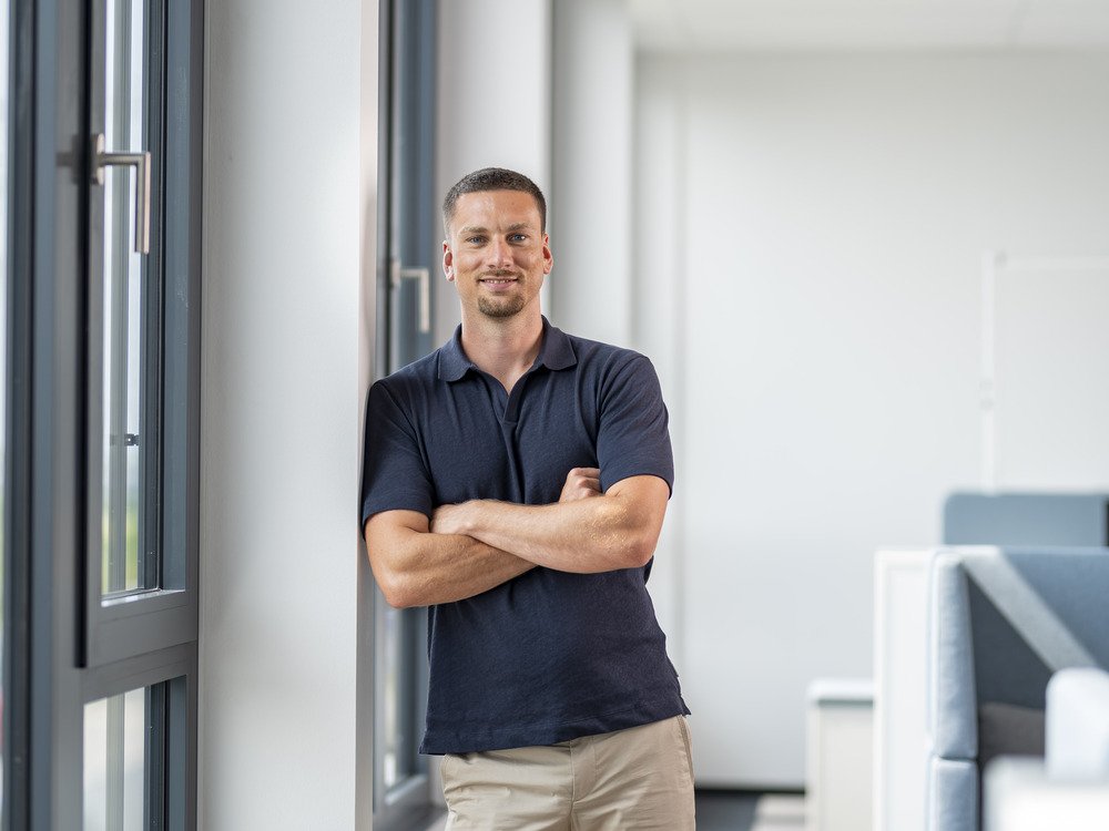 Marc Muscheid Sales Management regional rz media