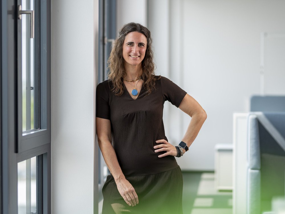 Stefanie Theimer Digital Marketing Spezialistin rz media