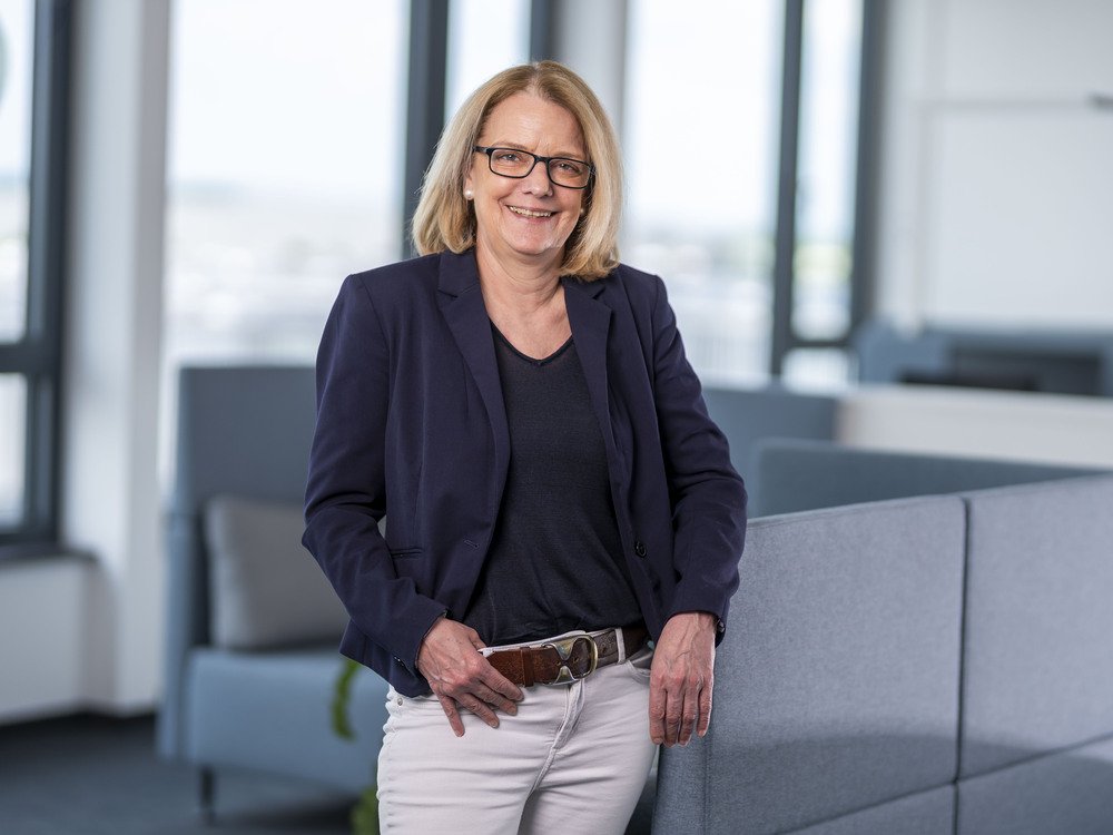 Tajana Schichtel Key Account Management rz media