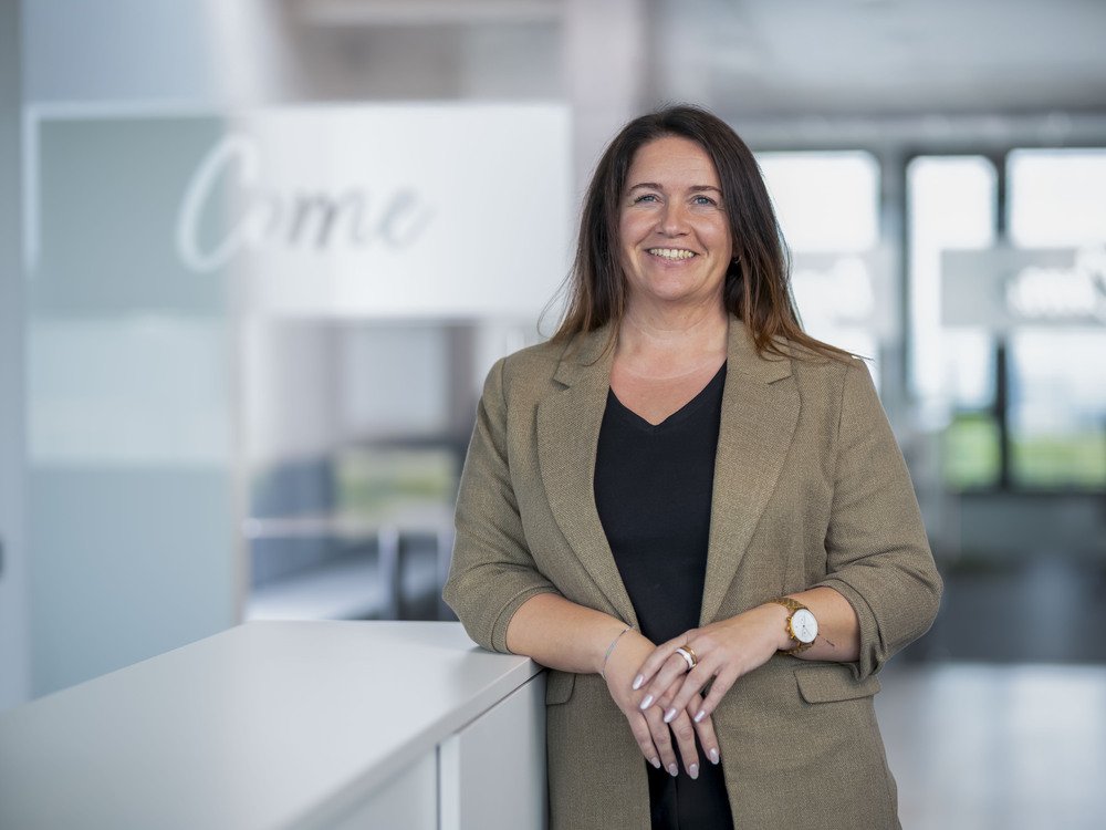 Tanja Conte Digital Sales rz media