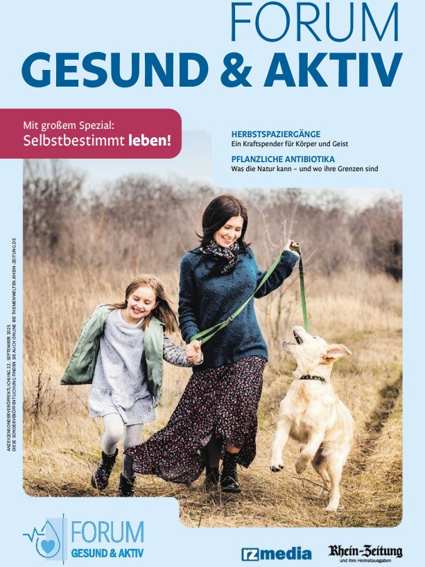 2025.09.19 Sonderveröffentlichung Forum Gesundheit