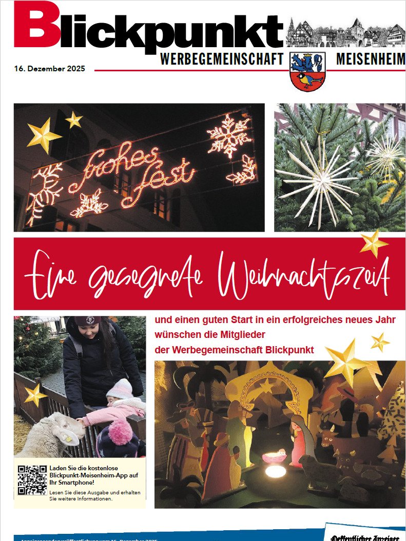 Blickpunkt Meisenheim1 18 12 202