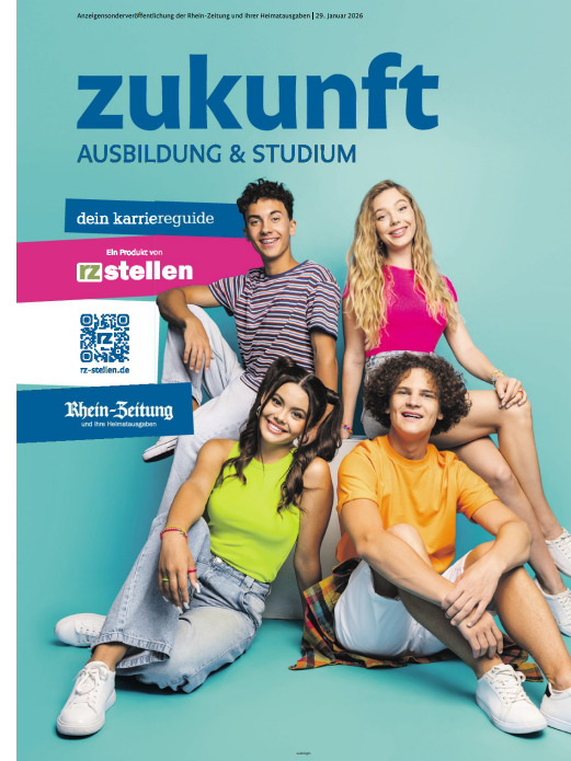 Sonderveröffentlichung Ausbildung-Studium-2026-29.01.2026 Sonderveröffentlichung Ausbildung-Studium-2026-29.01.2026