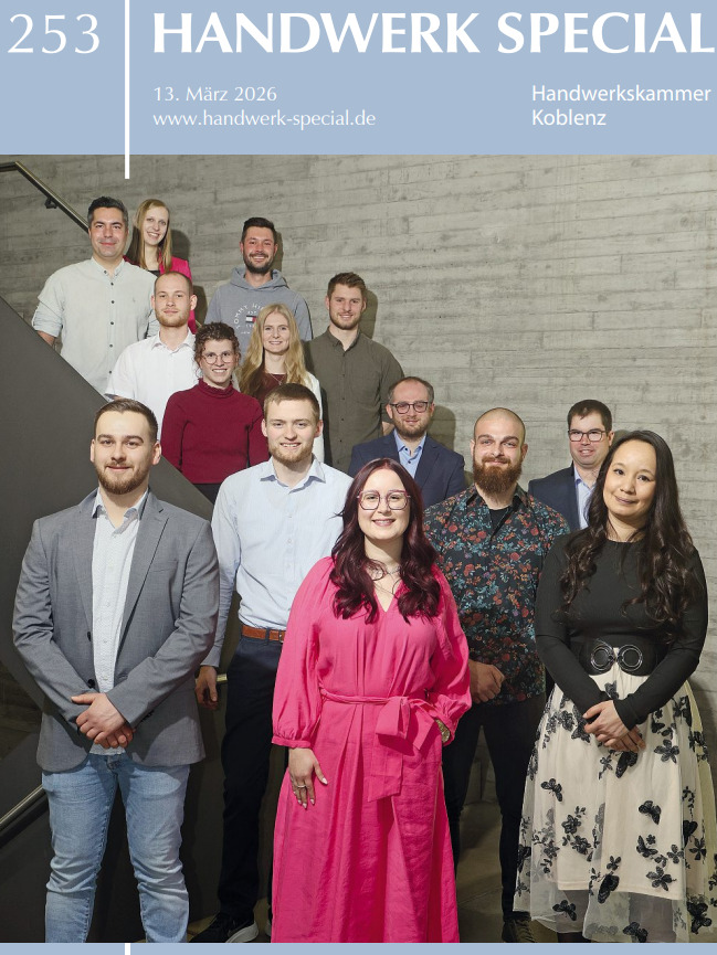 Handwerk-Special-253-13.03.2026