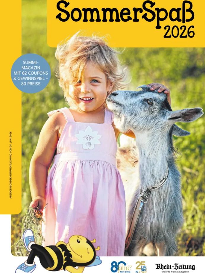 SummiSommerSpaß 2026 SummiSommerSpaß 2026