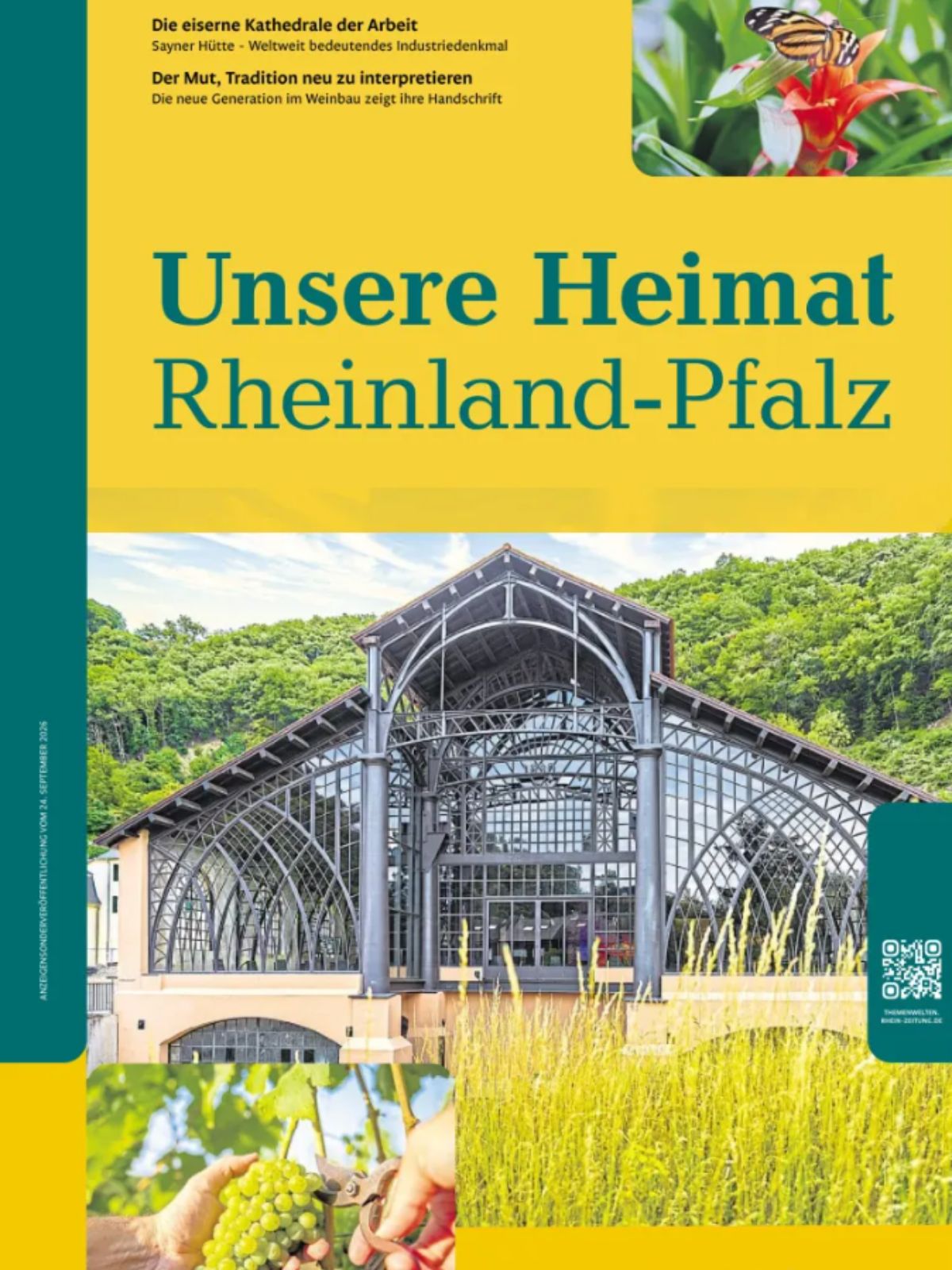 SVÖ-Unsere Heimat RLP 24.09.2026 SVÖ-Unsere Heimat RLP 24.09.2026